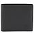 Gucci Gray Leather Double Embossed Logo Men's Wallet Brown - view 2