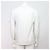 Maison Martin Margiela Color Block Baumwoll-T-Shirt Unisex Pink - Ansicht 4
