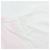 Maison Martin Margiela Color Block Baumwoll-T-Shirt Unisex Pink - Ansicht 7