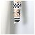 Louis Vuitton Cárdigan corto Monogram Tile para mujer Multicolor - vista 3