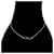 Dior Collana Blue Plate Silver  - vista 5