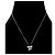 Tiffany & Co Collana in argento con nastro - vista 5