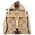 Gucci Borsa a Spalla Half Horsebit Medium Marrone - vista 9