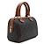 Céline Trio Canvas Small Boston Tote Bag - Ansicht 3