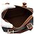 Céline Trio Canvas Small Boston Tote Bag - Ansicht 5