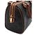 Céline Trio Canvas Small Boston Tote Bag - Ansicht 7