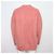 Céline Artist Bazaar Flamingo Logo Unisex Strick Blau - Ansicht 4