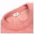 Céline Artist Bazaar Flamingo Logo Unisex Strick Blau - Ansicht 5