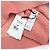 Céline Artist Bazaar Flamingo Logo Unisex Strick Blau - Ansicht 6