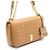 Burberry Zaino TB Medium con tracolla a catena e a tracolla Marrone - vista 3