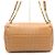 Burberry Zaino TB Medium con tracolla a catena e a tracolla Marrone - vista 4