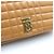 Burberry Zaino TB Medium con tracolla a catena e a tracolla Marrone - vista 8