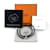 Hermès Tunis Trese Bracelet for Men Black  - view 1