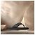 Louis Vuitton Sandali Flip-Flop Neri Nero - vista 3