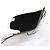 Balenciaga Clutch in pelle nera Classic Edge - vista 5