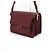 Marni Borsa a Spalla e Borsa a Tracolla Trunk Saffiano Rosso - vista 3