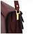 Marni Borsa a Spalla e Borsa a Tracolla Trunk Saffiano Rosso - vista 5
