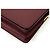 Marni Borsa a Spalla e Borsa a Tracolla Trunk Saffiano Rosso - vista 7