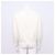 Burberry Bestickter Sweatshirt Classic Old Logo Unisex Rundhals Weiß - Ansicht 4