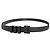 Saint Laurent Belt Black