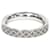 Gucci Dünner Ring Diamante Größe Silver Silber - Ansicht 3