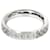 Gucci Dünner Ring Diamante Größe Silver Silber - Ansicht 5