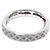 Gucci Dünner Ring Diamante Größe Silver Silber - Ansicht 6
