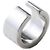 Maison Martin Margiela Ear Cuff Numerico - vista 4