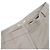 Burberry Graue Hose für Damen aus Baumwoll-Kaschmir-Mischung - Ansicht 5