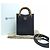 Gucci Mini borsa tote Diana Nera Nero - vista 10