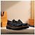 Louis Vuitton Remix Loafer Black Schwarz - Ansicht 2