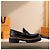 Louis Vuitton Remix Loafer Black Schwarz - Ansicht 3