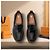 Louis Vuitton Remix Loafer Black Schwarz - Ansicht 4