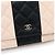 Chanel Borsa a tracolla e borsa crossbody con catena CC dorata Nero - vista 10