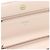 Chanel Borsa a tracolla e borsa crossbody con catena CC dorata Nero - vista 6