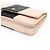Chanel Borsa a tracolla e borsa crossbody con catena CC dorata Nero - vista 9