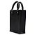 Louis Vuitton Borsa Tote Petit Sac Flan Monogram Empreinte nera - Borsa a tracolla - Borsa a tracolla Nero - vista 3