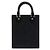 Louis Vuitton Borsa Tote Petit Sac Flan Monogram Empreinte nera - Borsa a tracolla - Borsa a tracolla Nero - vista 5