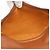 Louis Vuitton Musette Tango Monogram Canvas Marrone - vista 3