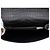 Saint Laurent Grande bolsa tote College com relevo de crocodilo, bolsa de ombro com corrente prateada e transversal Preto - vista 5