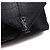 Saint Laurent Grande bolsa tote College com relevo de crocodilo, bolsa de ombro com corrente prateada e transversal Preto - vista 9