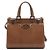 Gucci Braune Python Jumi Small Top Handle Tote Bag und Schultertasche - Ansicht 2