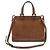 Gucci Braune Python Jumi Small Top Handle Tote Bag und Schultertasche - Ansicht 5