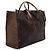 Louis Vuitton Borsa Tote OnTheGo GM Monogram Giant Canvas Nero - vista 3