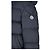 Moncler Steppjacke für Kinder MATTAN Navy Schwarz - Ansicht 4