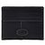 Tod's Leather Cardholder Black