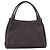 Bottega Veneta Borsa a Spalla Intrecciato Parachute Marrone