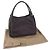 Bottega Veneta Borsa a Spalla Intrecciato Parachute Marrone - vista 8