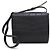 Givenchy Pandora Box Medium Schultertasche mit Krokodilmuster Schwarz - Ansicht 4