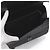 Givenchy Pandora Box Medium Schultertasche mit Krokodilmuster Schwarz - Ansicht 5